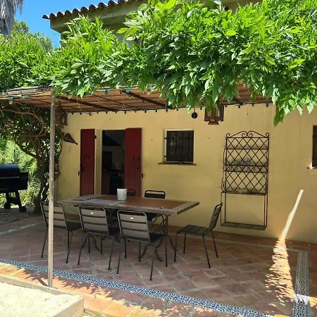 Villa Sainte-Maxime