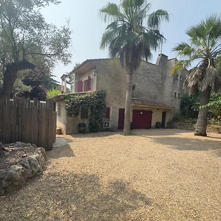 Villa Sainte-Maxime Villa