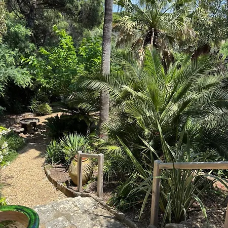 Villa Villa Sainte-Maxime