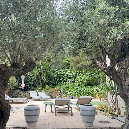 Villa Sainte-Maxime