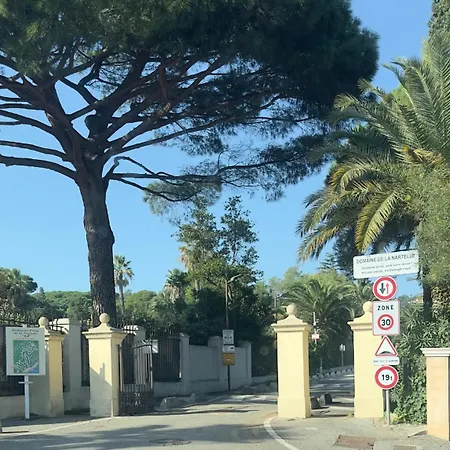 Villa Sainte-Maxime * Sainte-Maxime