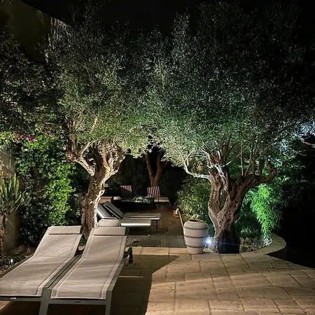 Villa Sainte-Maxime