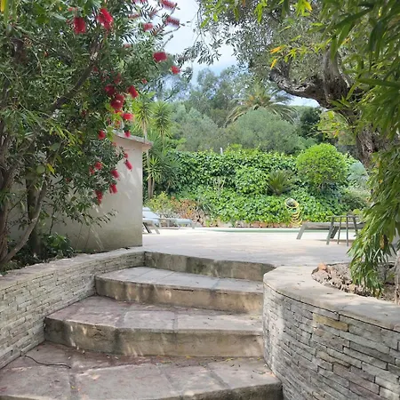 Villa Sainte-Maxime * Sainte-Maxime