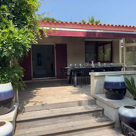 Villa Villa Sainte-Maxime Sainte-Maxime