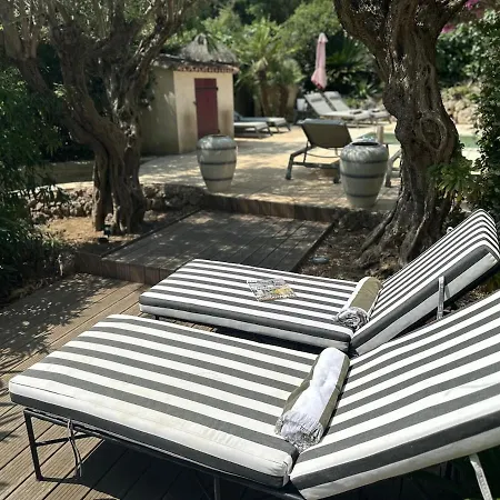 Villa Sainte-Maxime *