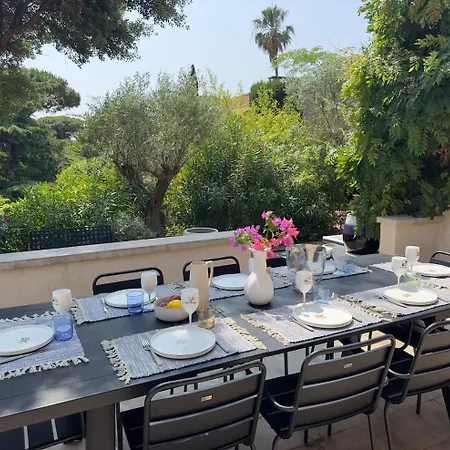 Villa Sainte-Maxime Villa