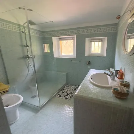 Villa Villa Sainte-Maxime