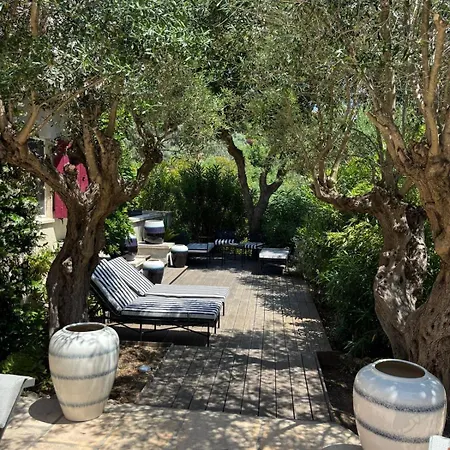Villa Villa Sainte-Maxime
