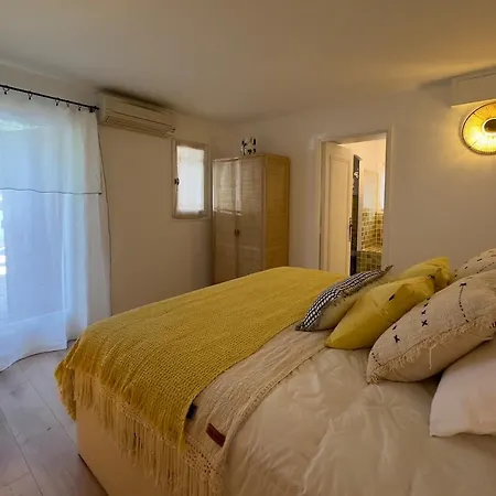Villa Villa Sainte-Maxime Sainte-Maxime