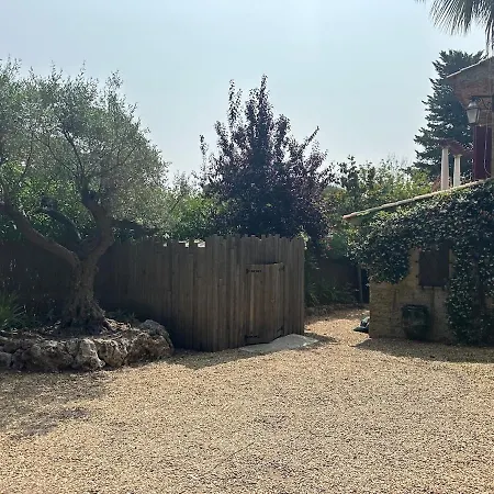Villa Sainte-Maxime Sainte-Maxime