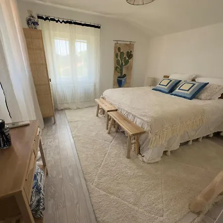 Villa Sainte-Maxime * Sainte-Maxime