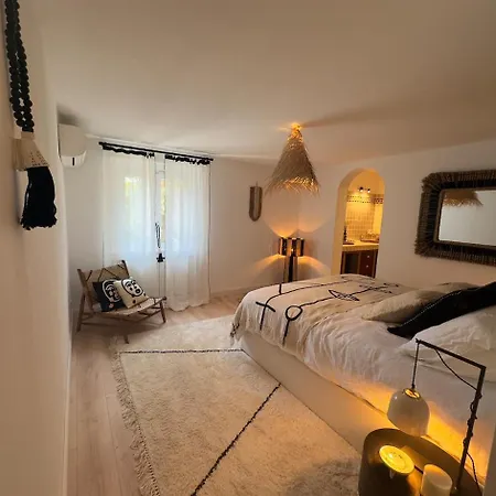 Villa Sainte-Maxime Villa *
